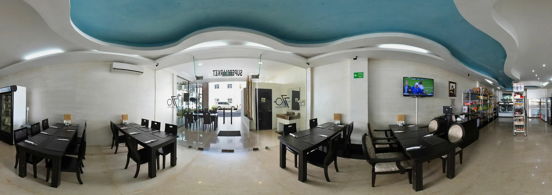770 Hotel Boutique بلايا ديل كارمن