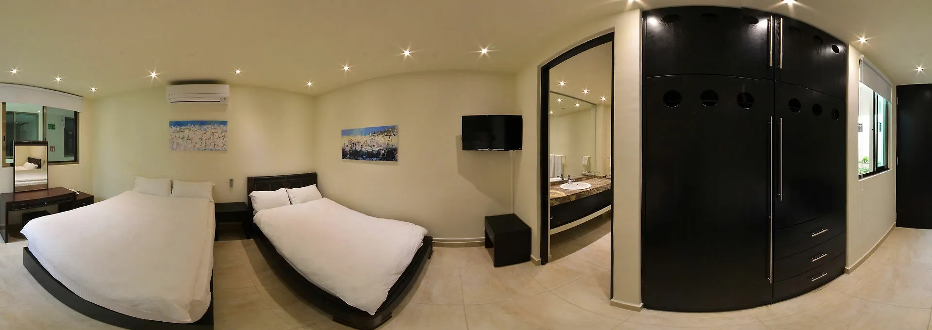 770 Hotel Boutique Playa del Carmen 3*,  Mexico