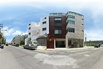 770 Hotel Boutique Playa del Carmen
