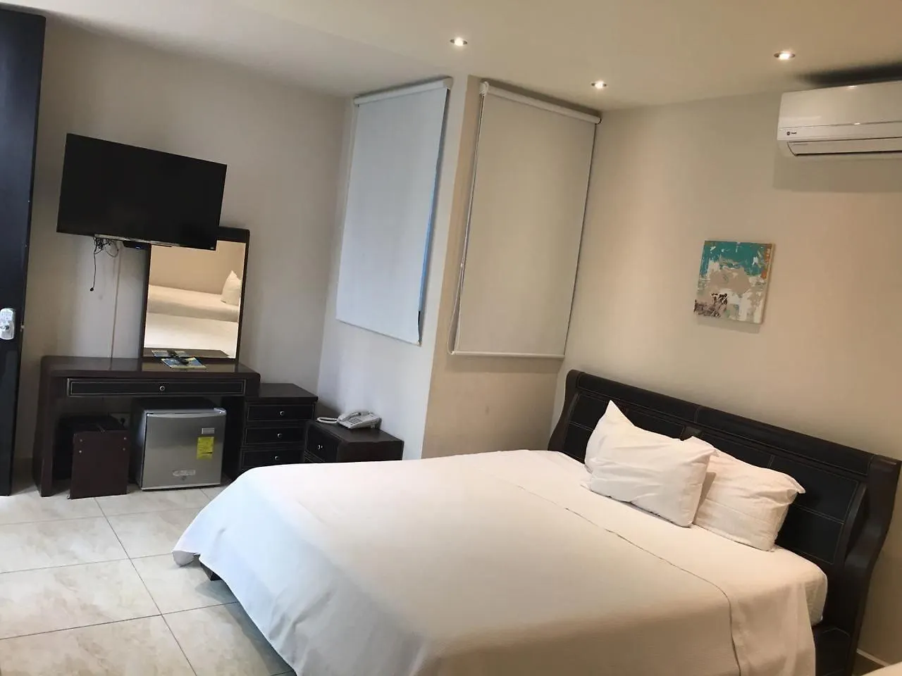 770 Hotel Boutique Playa del Carmen