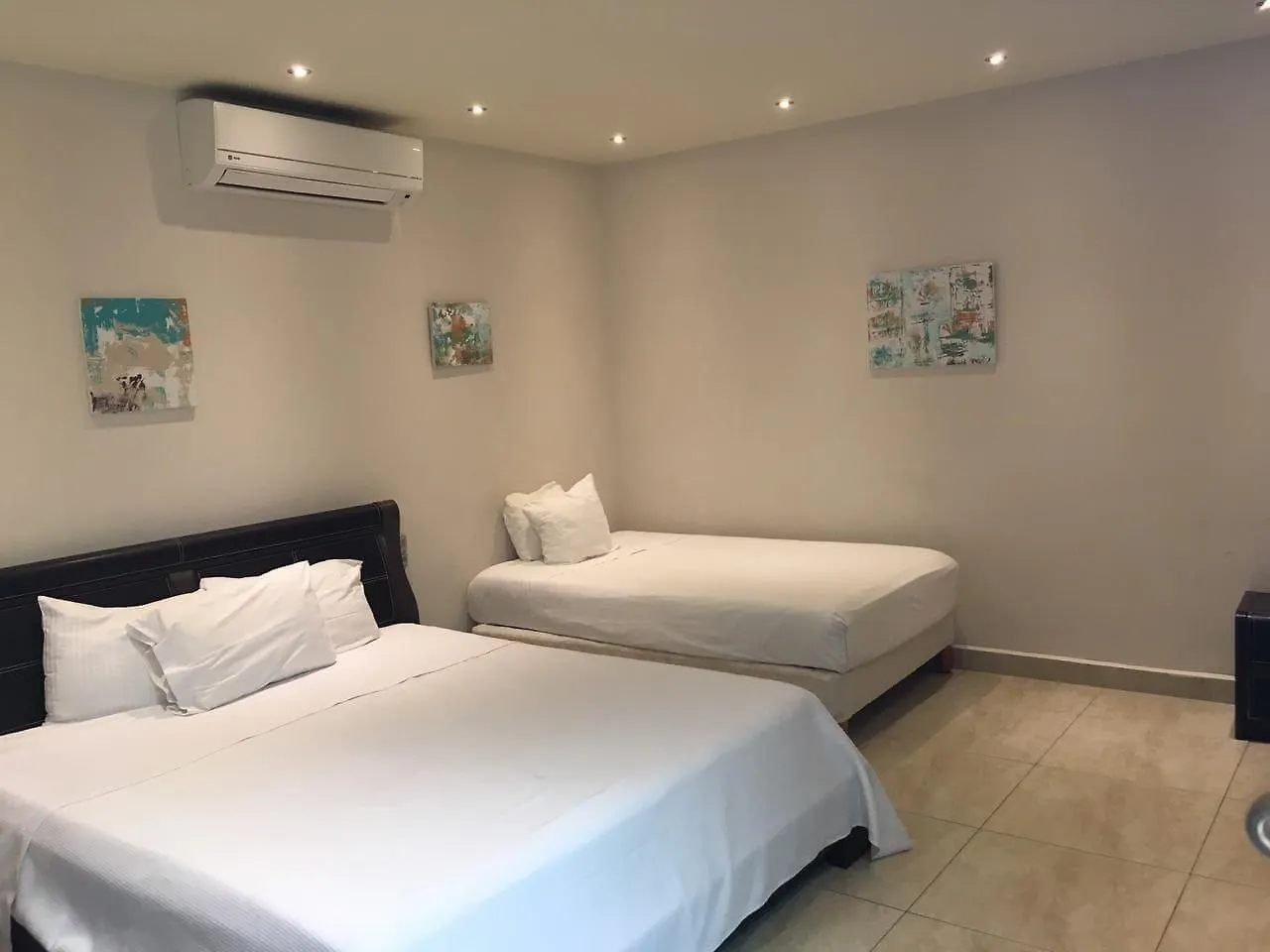 770 Hotel Boutique Playa del Carmen