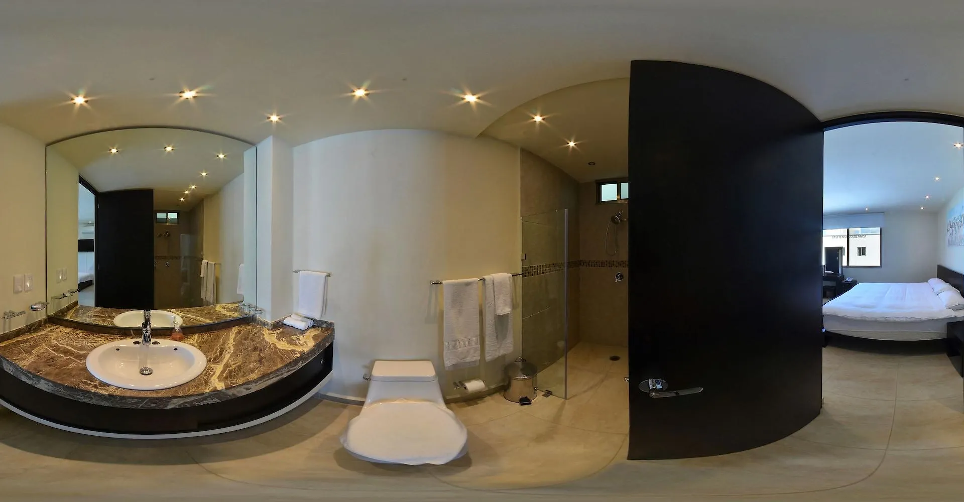 770 Hotel Boutique Playa del Carmen