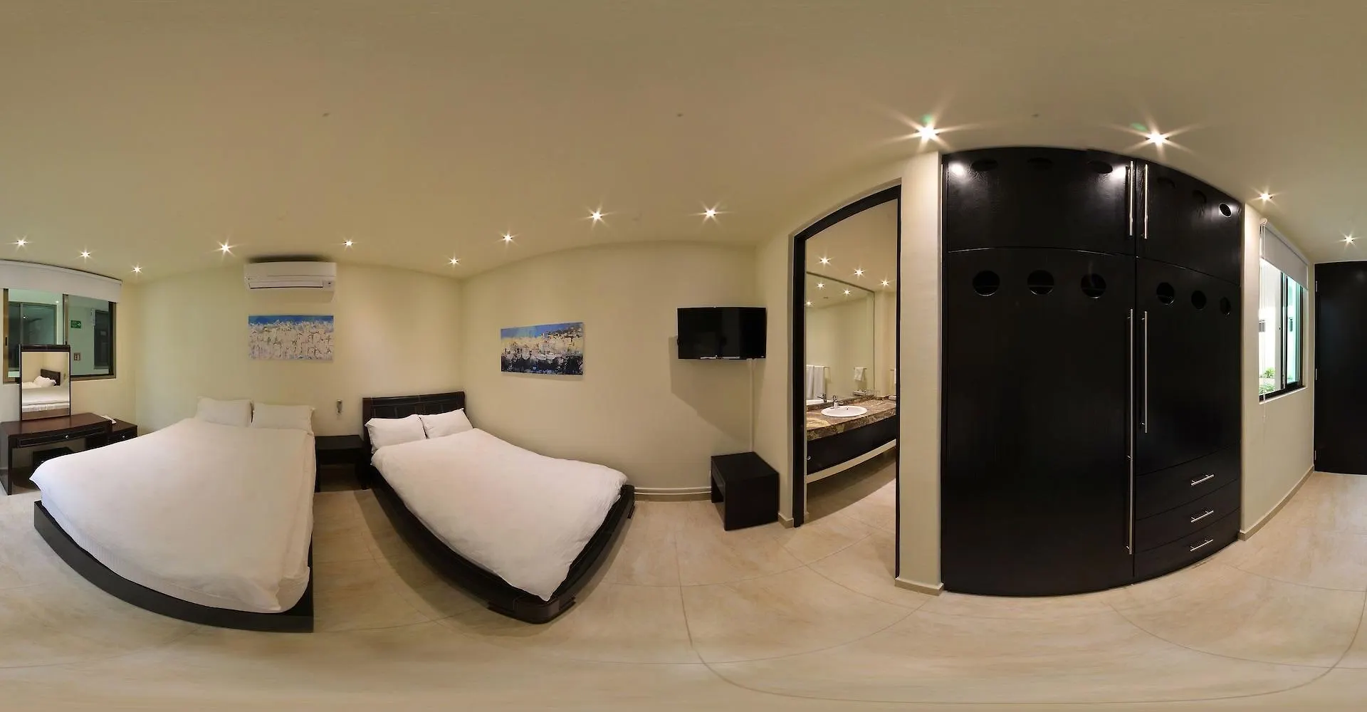 770 Hotel Boutique Playa del Carmen Mexico