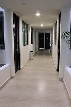 770 Hotel Boutique Playa del Carmen