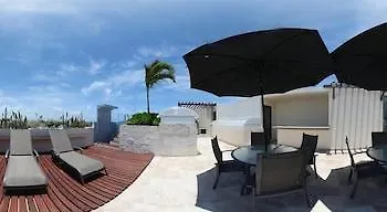 770 Hotel Boutique Playa del Carmen
