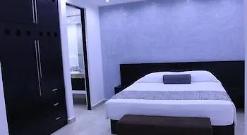 770 Hotel Boutique Playa del Carmen 3*,
