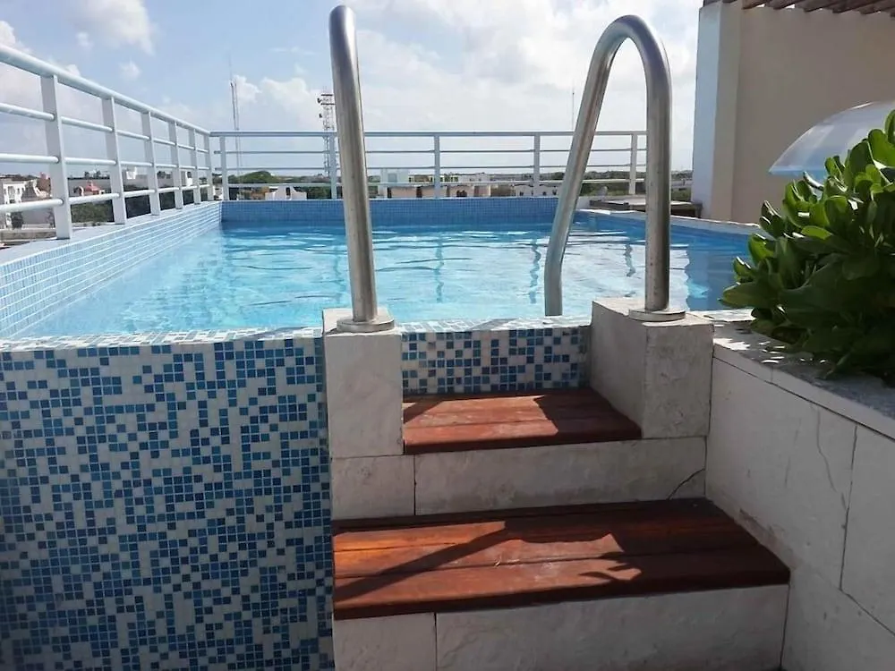 770 Hotel Boutique Playa del Carmen