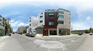 770 Hotel Boutique Playa del Carmen 3*,  Mexico