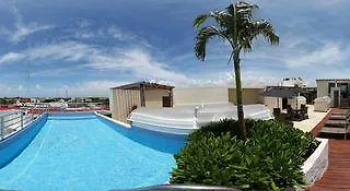 770 Hotel Boutique Playa del Carmen Mexico