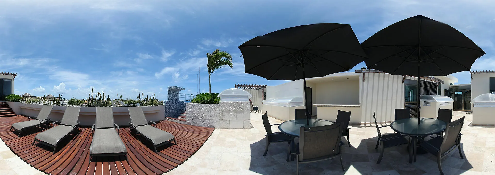 770 Hotel Boutique Playa del Carmen