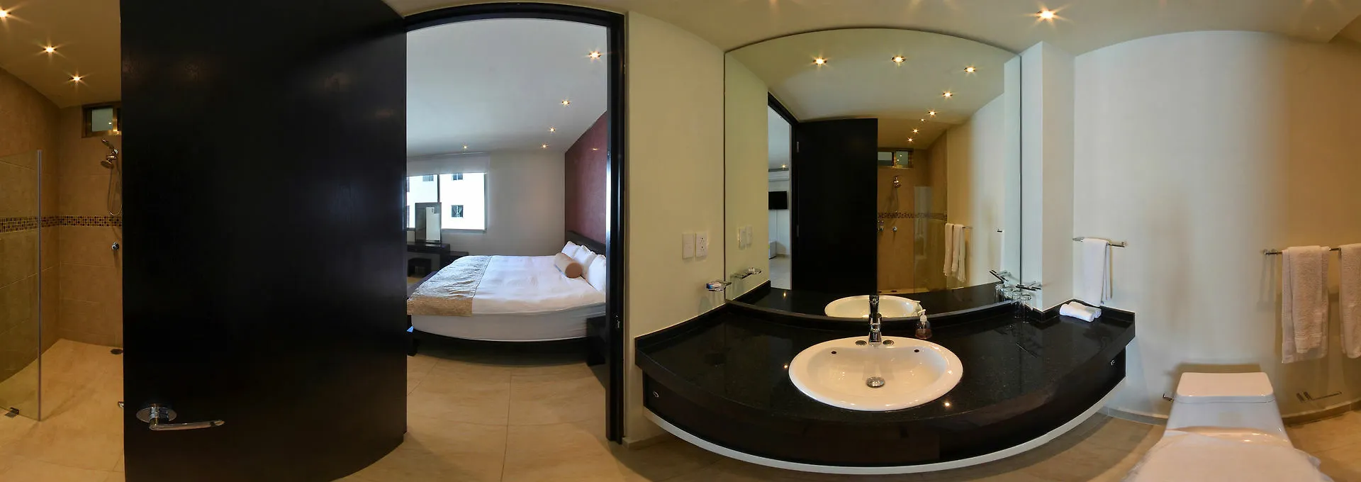 770 Hotel Boutique Playa del Carmen Mexico