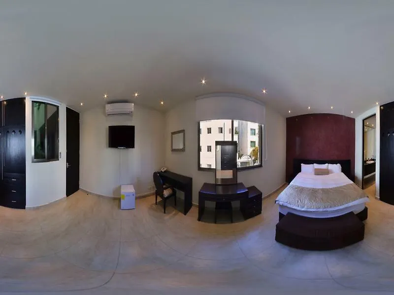 770 Hotel Boutique Playa del Carmen