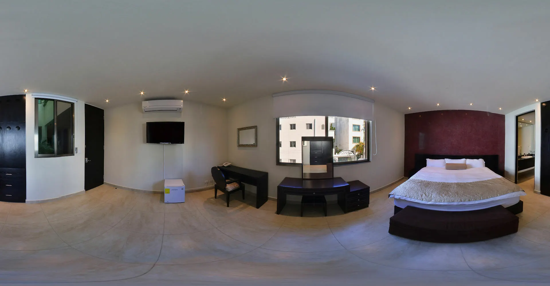 ***  770 Hotel Boutique Playa del Carmen Mexico