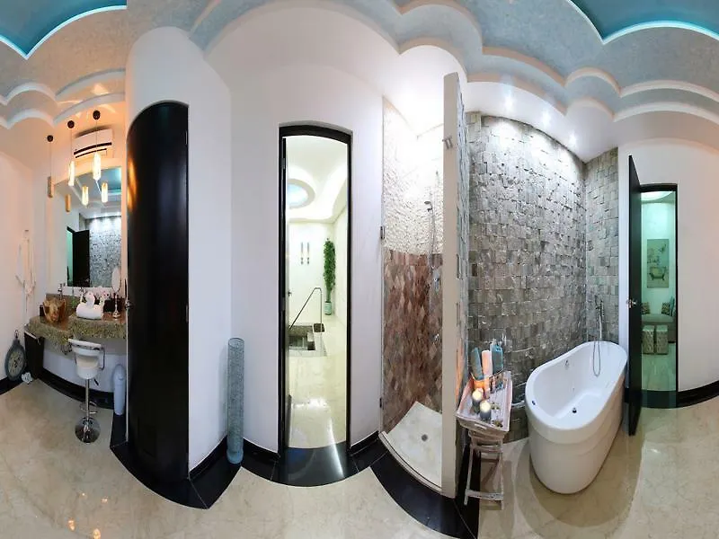 770 Hotel Boutique Playa del Carmen