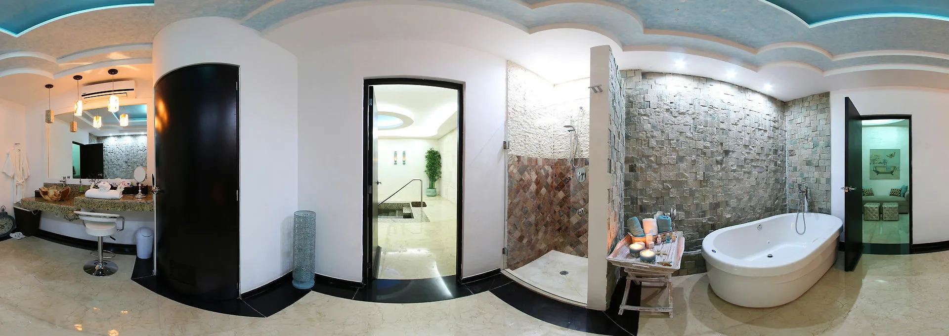 770 Hotel Boutique Playa del Carmen 3*,