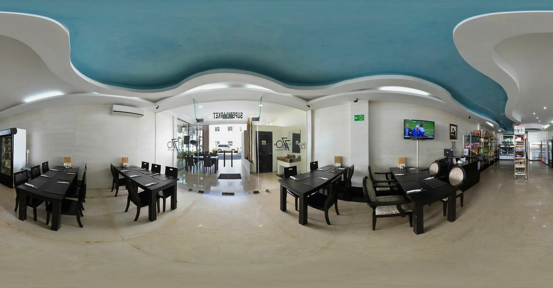 770 Hotel Boutique Playa del Carmen