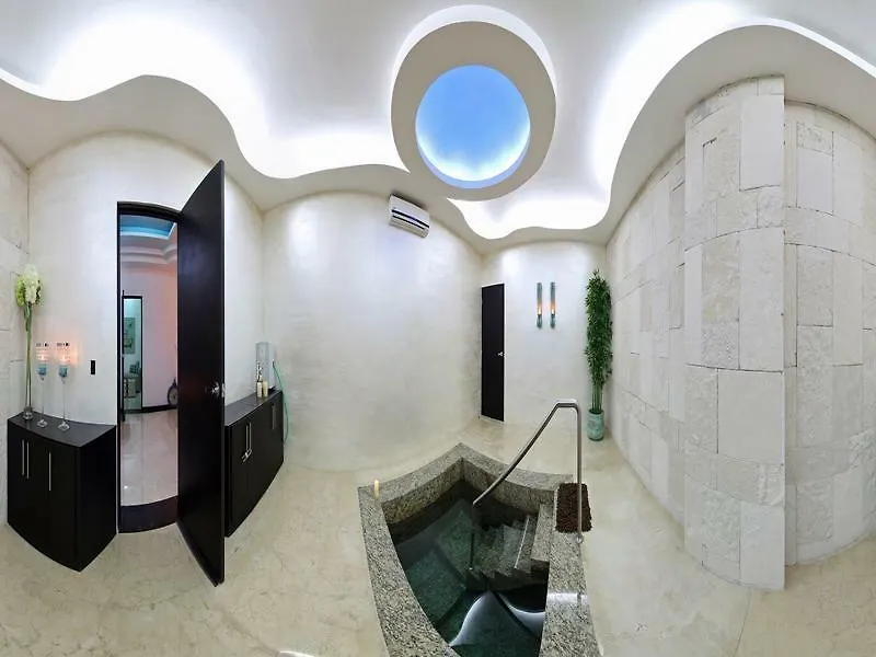 770 Hotel Boutique Playa del Carmen