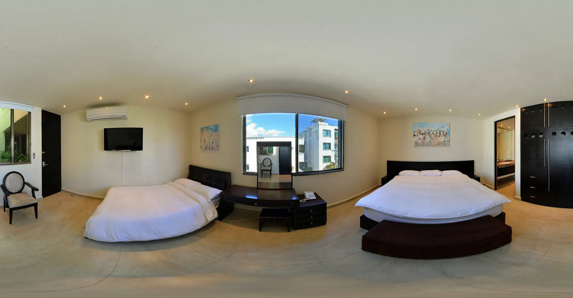 770 Hotel Boutique Playa del Carmen