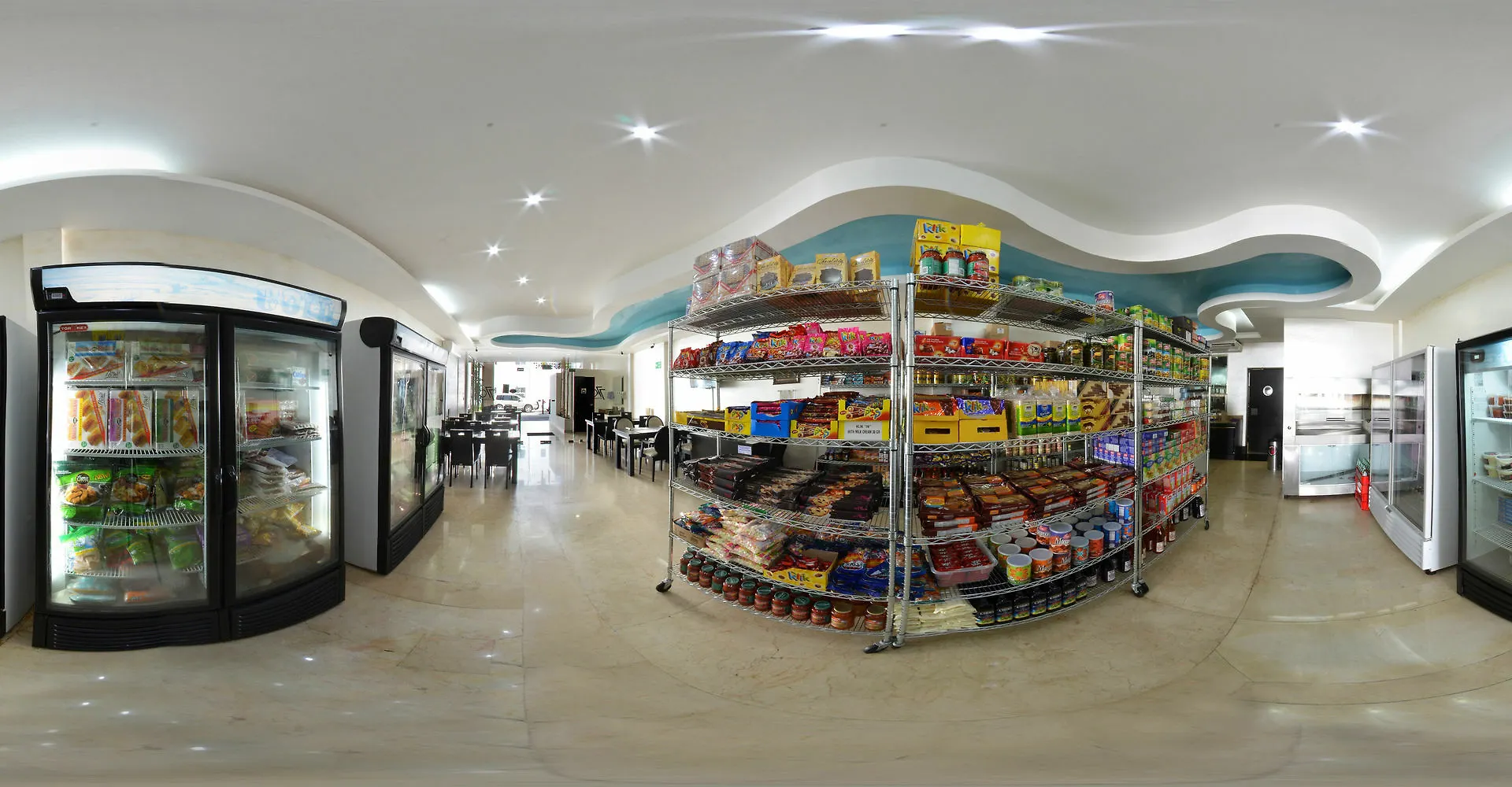 770 Hotel Boutique Playa del Carmen 3*,