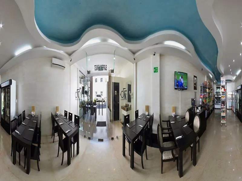 770 Hotel Boutique Playa del Carmen