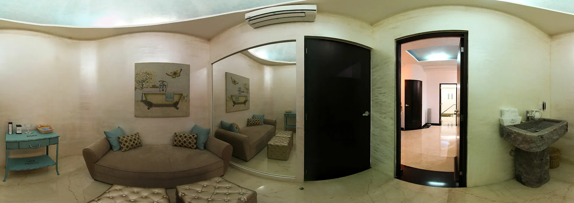770 Hotel Boutique Playa del Carmen