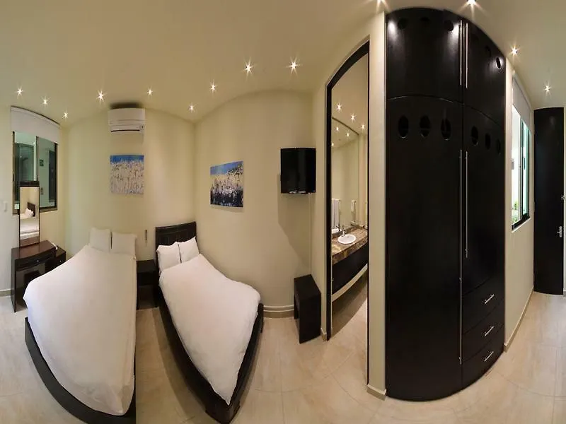 770 Hotel Boutique Playa del Carmen