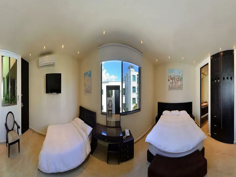 770 Hotel Boutique Playa del Carmen