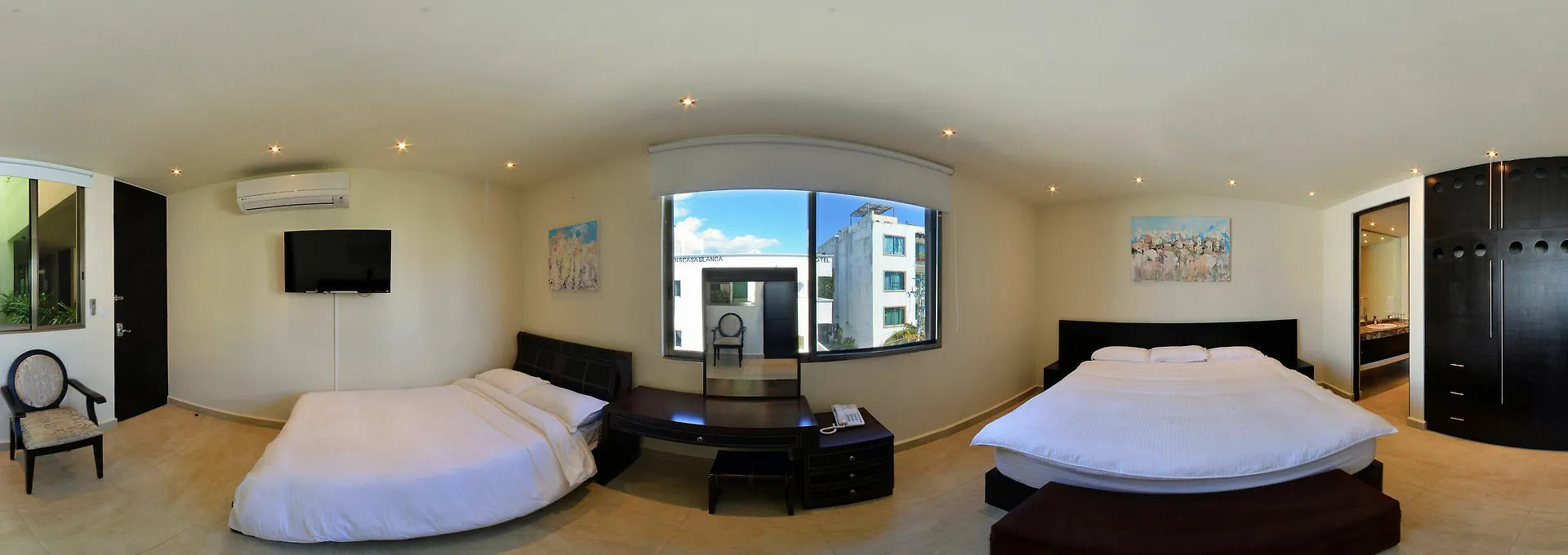 770 Hotel Boutique Playa del Carmen Mexico