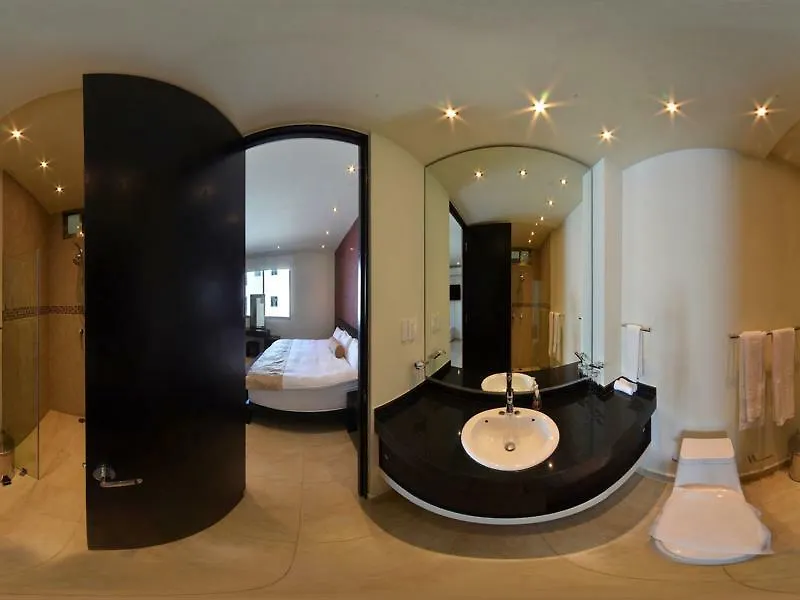 770 Hotel Boutique Playa del Carmen