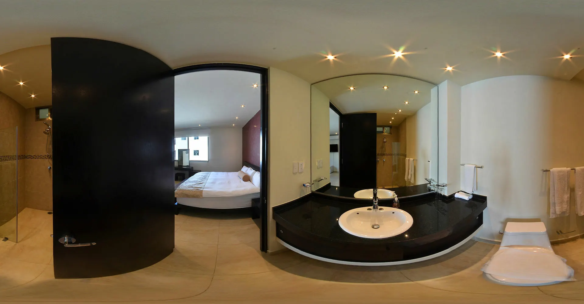 770 Hotel Boutique Playa del Carmen 3*,  Mexico