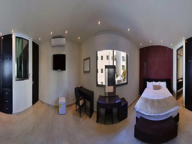 770 Hotel Boutique Playa del Carmen