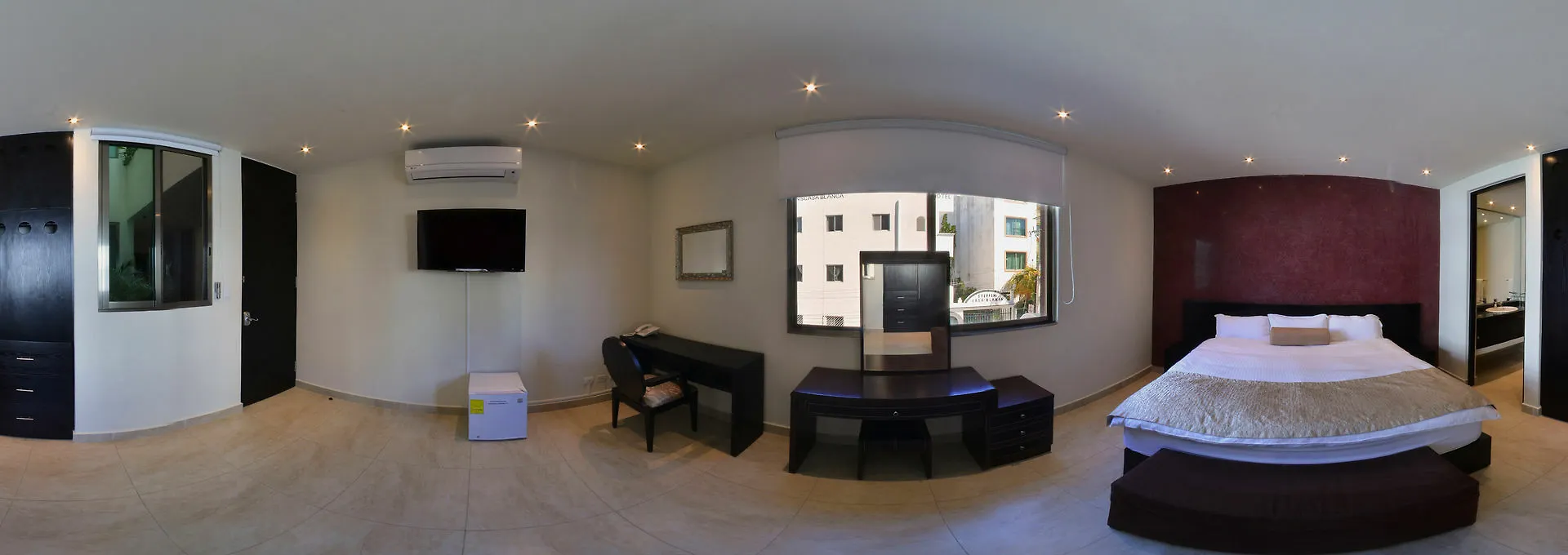 770 Hotel Boutique Playa del Carmen 3*,  Mexico