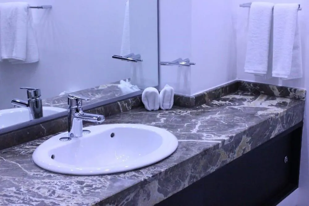 770 Hotel Boutique Playa del Carmen